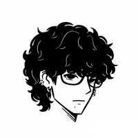 Portrait 1