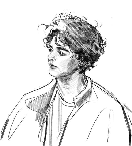 Portrait 4